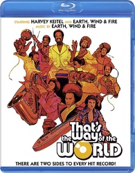 That S The Way Of The World Blu Ray Release Date December 3 13