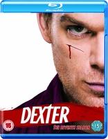 Dexter: The Seventh Season (Blu-ray Movie)