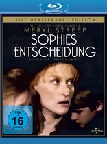 Sophie's Choice (Blu-ray Movie)