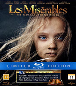 Les Misrables (Blu-ray Movie)