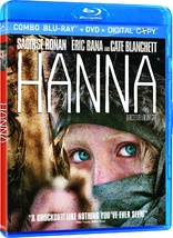 Hanna (Blu-ray Movie)