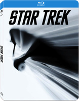 Star Trek (Blu-ray Movie), temporary cover art