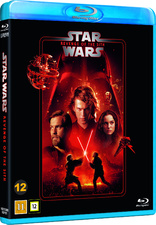 Best Buy: Star Wars: Episode III Revenge of the Sith [Blu-ray] [SteelBook]  [2005]
