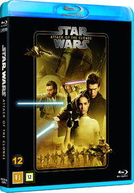 star wars 6 movie collection blu ray