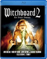 Witchboard 2: The Devil's Doorway (Blu-ray Movie), temporary cover art
