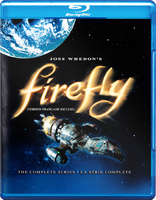 Firefly: The Complete Series (Blu-ray Movie)