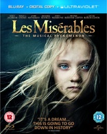 Les Misrables (Blu-ray Movie)