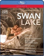 芭蕾舞剧：天鹅湖 Swan Lake