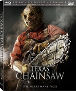 德州电锯杀人狂3D Texas Chainsaw 3D
