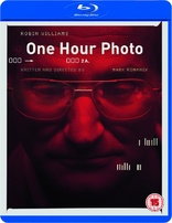 One Hour Photo (Blu-ray Movie)