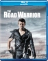 The Road Warrior (Blu-ray Movie)