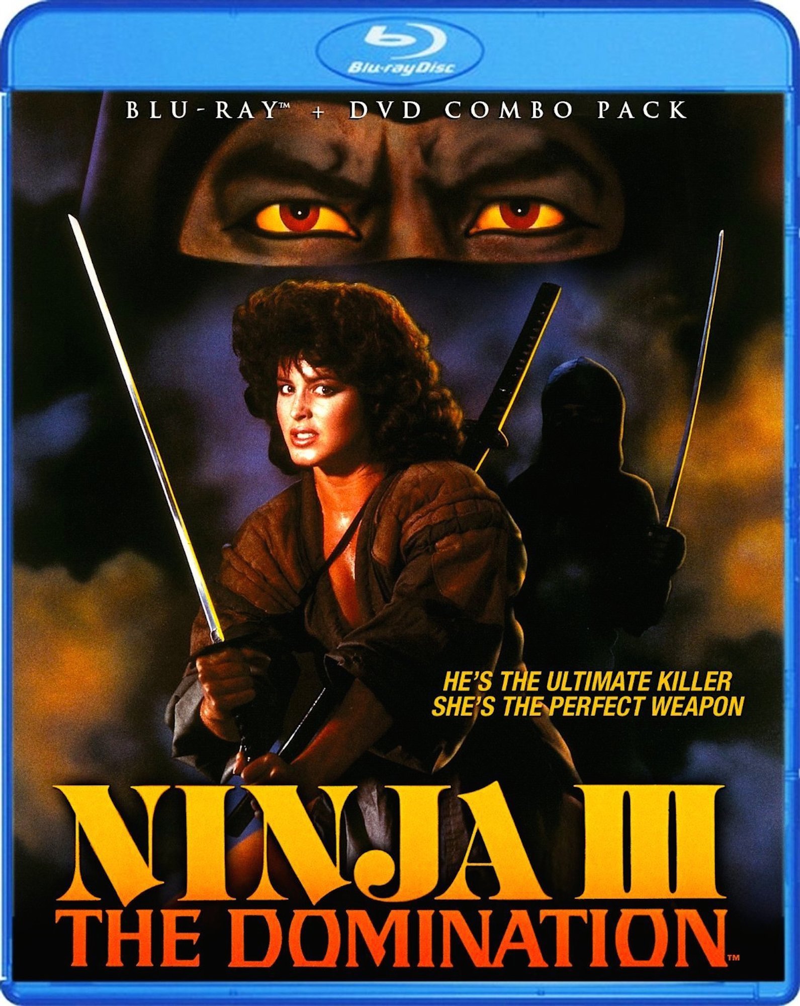 3 ниндзя. Ниндзя III: господство (1984). Ninja 3 the domination 1984. Ниндзя 3 фильм 1984. Ниндзя III: господство (1984) (Ninja III: the domination) Постер.