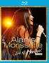 Alanis Morissette: Live at Montreux 2012 (Blu-ray Movie)