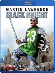 Black Knight cover