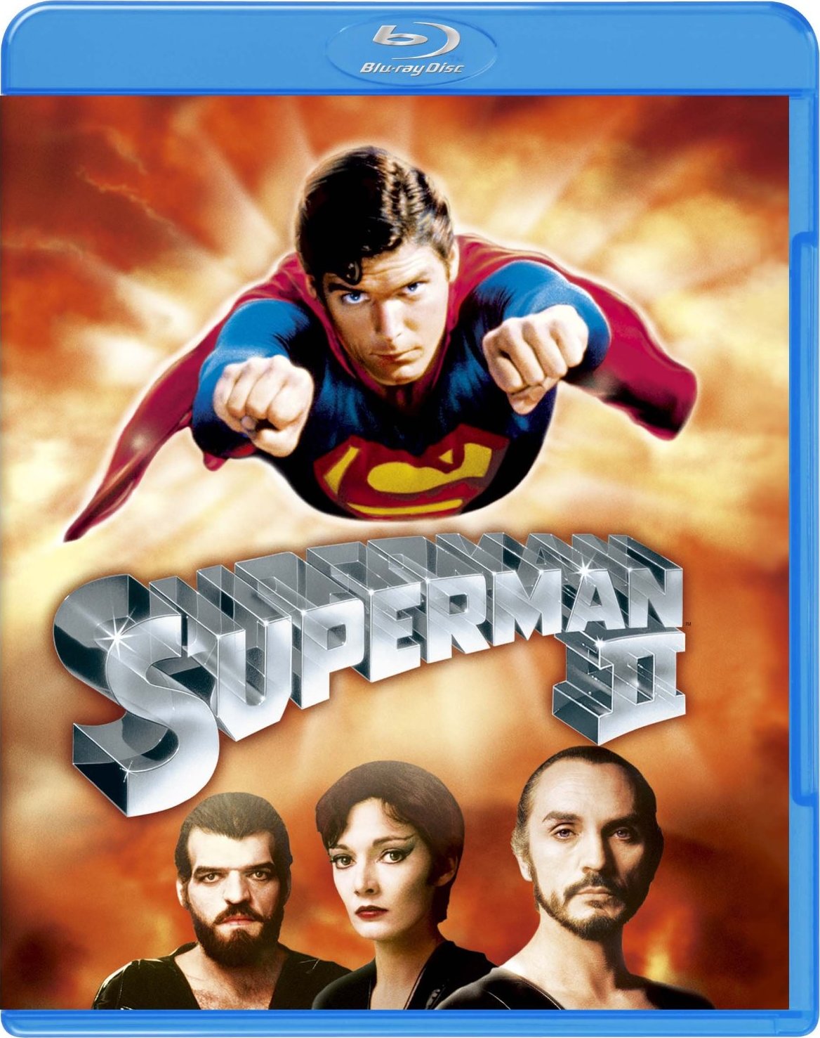  Superman II (1980) English 480p BluRay x264 AAC ESubs Full Hollywood Movie [550MB] Full Movie Download