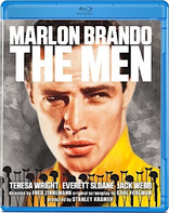 The Men (Blu-ray Movie)