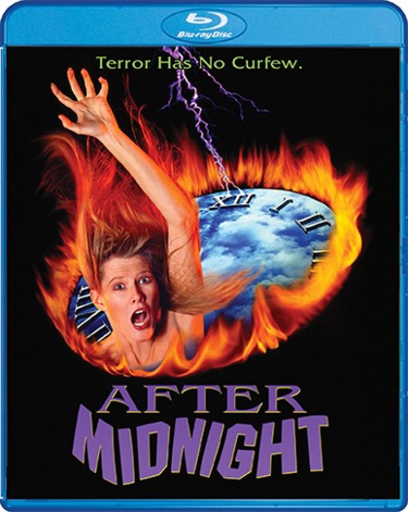Upcoming Scream Factory Blu-ray Releases Detailed