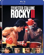 Rocky: The Undisputed Collection Blu-ray (DigiPack) (United Kingdom)