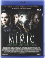 Mimic (Blu-ray Movie)