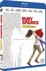 Ruby Sparks (Blu-ray Movie)