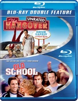 The Hangover Blu-ray (Unrated Special Edition)