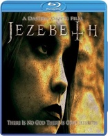 Jezebeth (Blu-ray Movie)