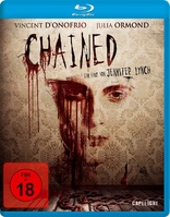 Chained (Blu-ray Movie), temporary cover art