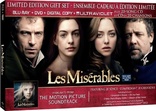 Les Misrables (Blu-ray Movie)