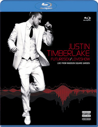Justin Timberlake: FutureSex/LoveShow Live from Madison