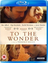 To the Wonder (2012)