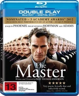 The Master (Blu-ray Movie)