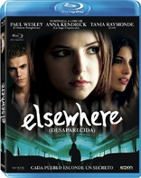 Elsewhere (Blu-ray Movie)