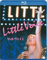 Little Voice (Blu-ray Movie)