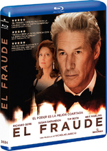 Arbitrage (Blu-ray Movie), temporary cover art