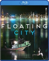 Floating City (Blu-ray Movie)
