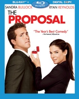 假结婚 The Proposal