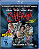 Chillerama (Blu-ray Movie)