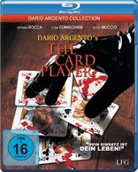 The Card Player (Blu-ray Movie)