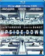 Upside Down 3D (Blu-ray Movie)