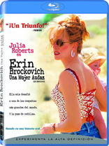 Erin Brockovich (Blu-ray Movie)