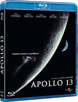 Apollo 13 (Blu-ray Movie)