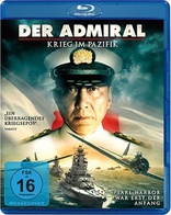 The Admiral (Blu-ray Movie)