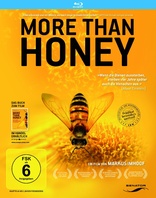 More than Honey (Blu-ray Movie)