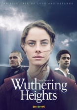 Wuthering Heights (Blu-ray Movie), temporary cover art