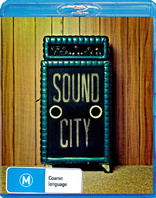 Sound City - Real To Reel (Blu-ray Movie)