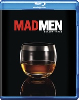 Mad Men: The Final Season, Part 1 Blu-ray (Blu-ray + Digital HD)