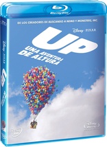 Up (Blu-ray Movie)