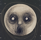 Steven Wilson - The Raven That Refused To Sing (Blu-ray Movie), temporary cover art