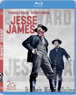 荡寇志 Jesse James