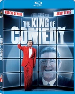 The King of Comedy (Blu-ray Movie)